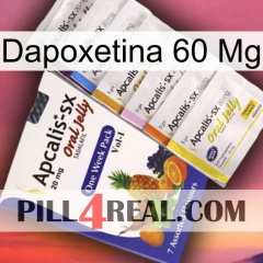 Dapoxetine 60 Mg 11